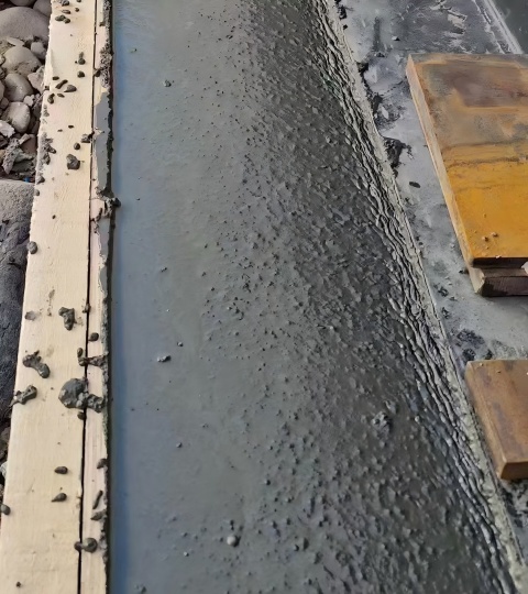 凯里环氧砂浆的特点及施工流程​