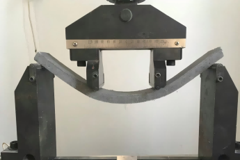 凯里高延性混凝土 高延性砂浆 抗震加固混凝土产品特点 施工流程