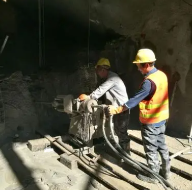 凯里水下抗分散灌浆料特点 水下不分散注浆料介绍