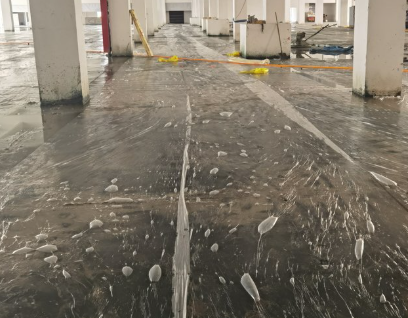 凯里不发火砂浆和不发火金属骨料有什么区别