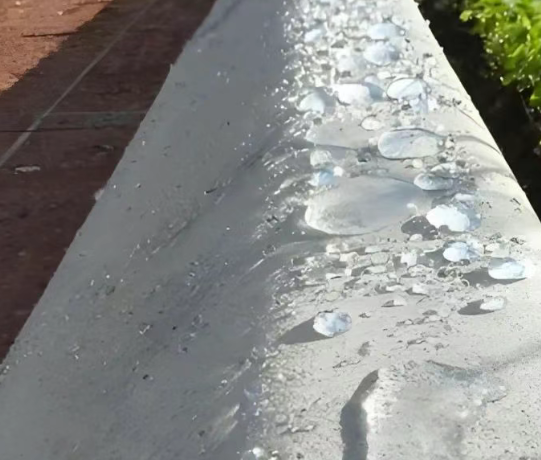 凯里硅烷浸渍涂料在混凝土保护中的应用