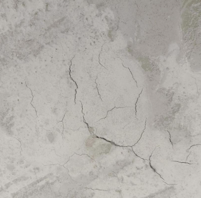 凯里灌浆料为什么会产生裂缝？出现裂缝该如何处理？