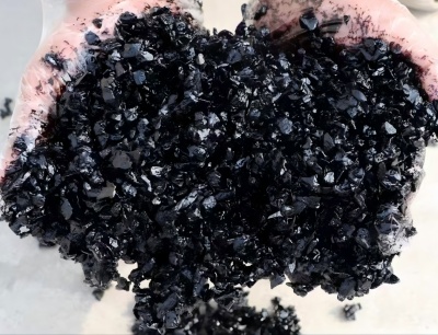 凯里沥青冷补料（沥青砂）的优势特点与施工流程解析