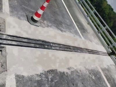 凯里伸缩缝更换后浇筑材料快速结构修补料速砼的产品特点及施工流程​