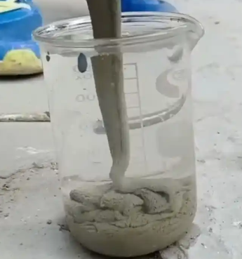 凯里水工混凝土絮凝剂，水下抗分散剂的作用及施工方法