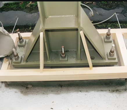 凯里支座灌浆料，支座砂浆施工流程详解​