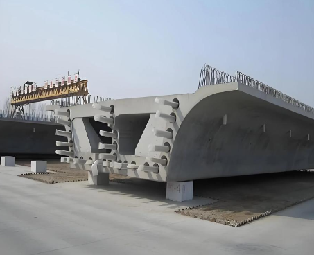 凯里抗冻压浆料的特点及标准化施工工艺